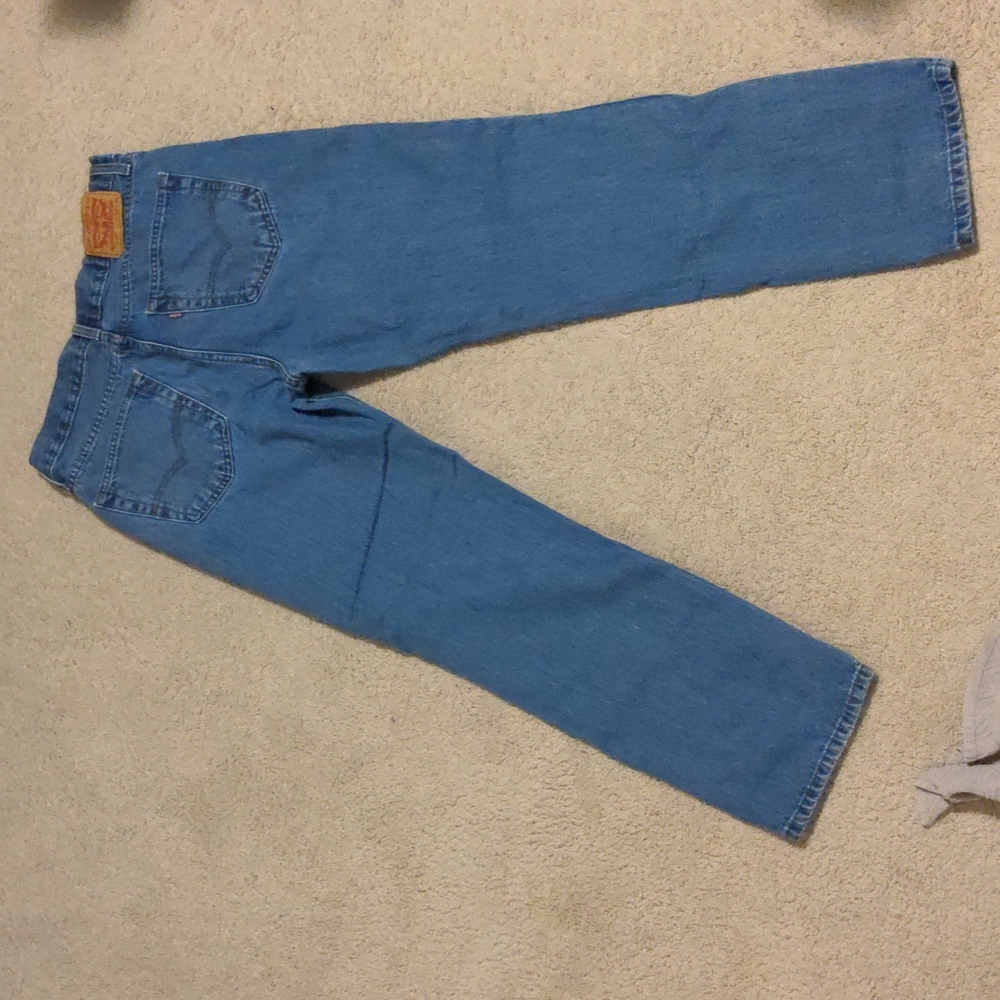 Levi's 516 34" x 32"
